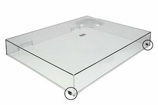 Rubber Stopper Corner Damper
