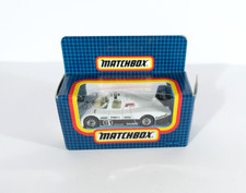 Matchbox Series MB46 Sauber