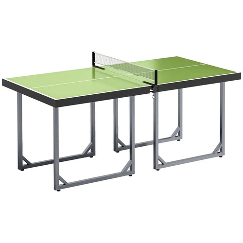 Table tennis ping - table,