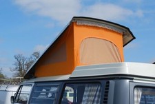 VW T2 Westfalia Roof