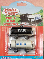 ERTL Thomas The Tank Engine &