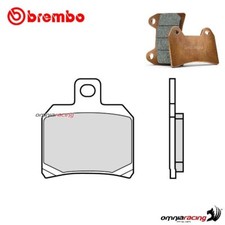 Brembo Rear Brake Pads for Mv
