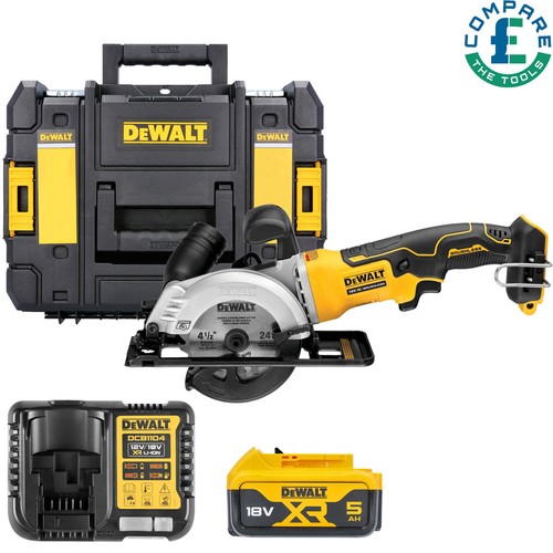 Dewalt dcs571 18v brushless - dcs571,
