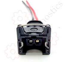 2 PIN IDLE AIR CONTROL VALVE