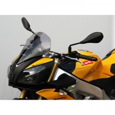 MRA Sport Screen Smoke Grey