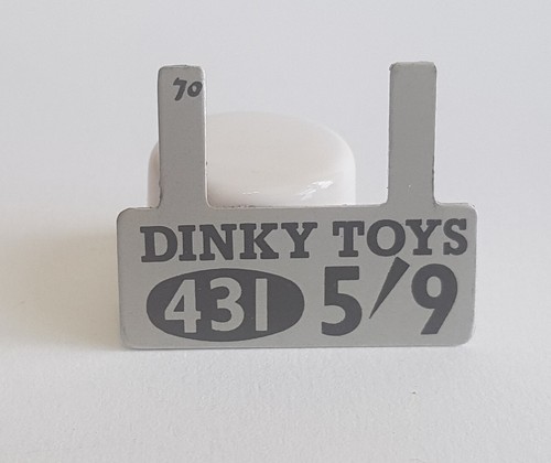 Dinky toys 431 guy - toys,