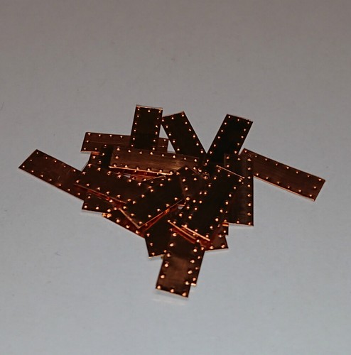 Mantua 32900 copper hull - copper,