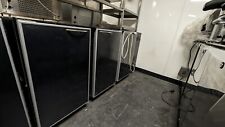 Fridge Double Sided 3 Door -