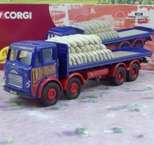 Corgi 26201 Albion Caledonian