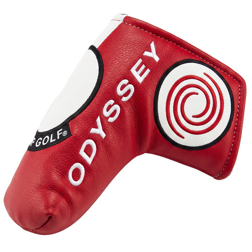 Odyssey red blade - #1,