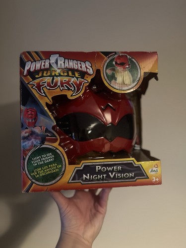 Bandai power rangers - bandai,