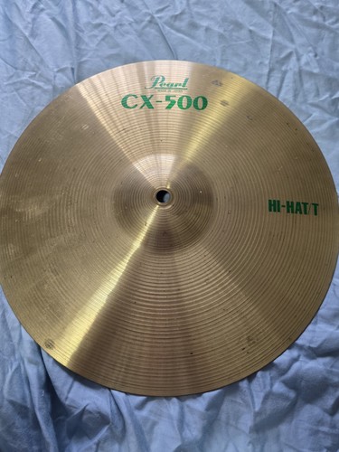Pearl 500 inch - 14, hi