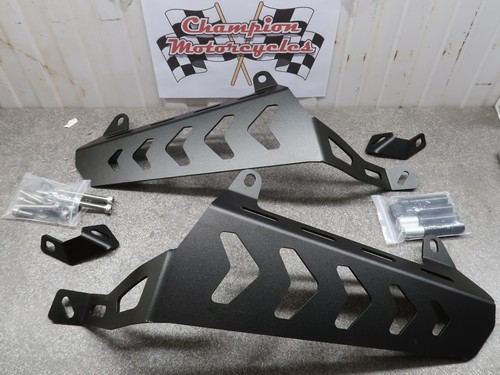 Yamaha tenere 700 2019 2024 - 700,