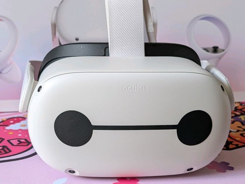 Meta oculus quest - meta, 2