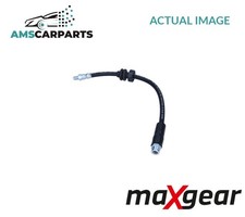 BRAKE HOSE LINE PIPE REAR