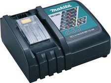 Makita DC18RC 14.4 - 18 V