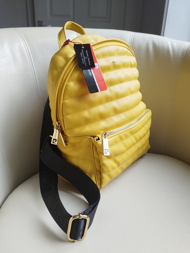 Pierre cardin designer yellow - cardin,