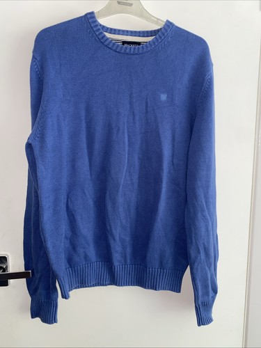 Hackett london blue - blue, 100%
