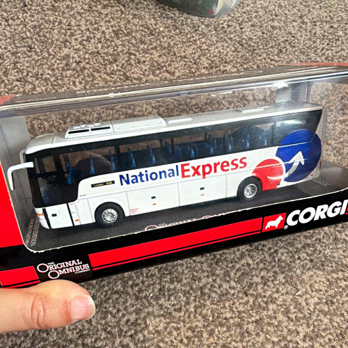 Original omnibus corgi om45902 - original,