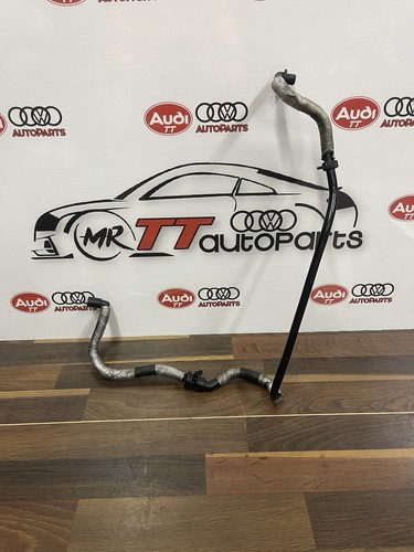 Audi tts mk2 2006 - mk2, 2006-2014