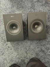 KEF Q50a  Dolby Atmos surround