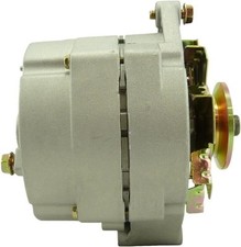 Premium Class Alternator fits