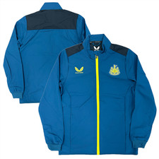 Newcastle United Football