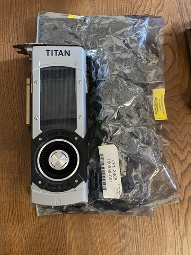Nvidia geforce gtx titan - gtx,