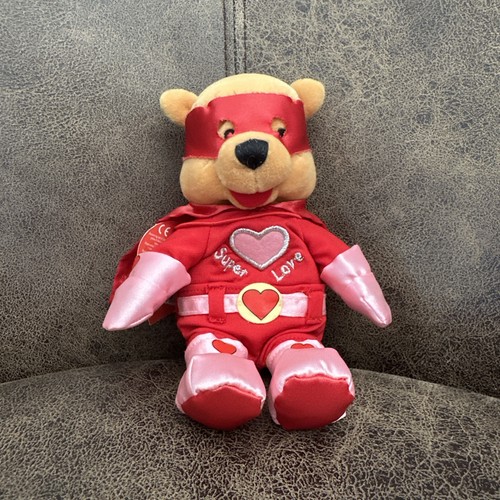Super love pooh the - super,