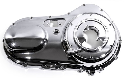Chrome primary cover for - chrome,