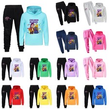 Kids Pudsey Bear Devil Hunters