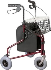 Homecraft Folding Three