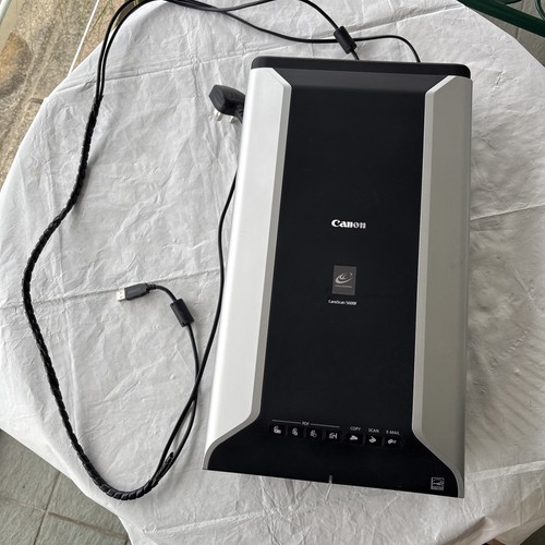 Canon canoscan 5600f - canon,