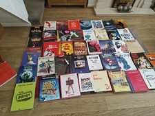 PIANO/KEYBOARD MUSIC BOOKS
