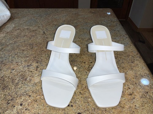Dolce vita sandal - cream, kitten