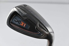 Wilson X31 #9 Iron / Stiff Flex Steel Shaft