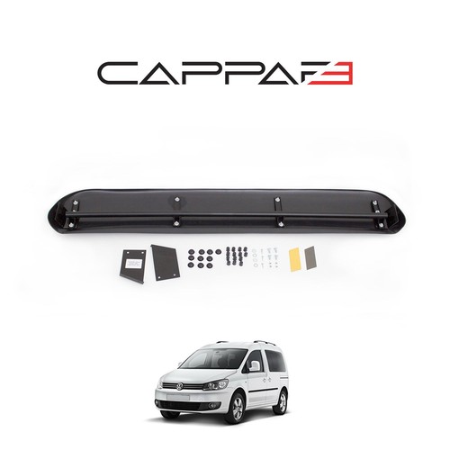 Volkswagen caddy - 3, (2k)