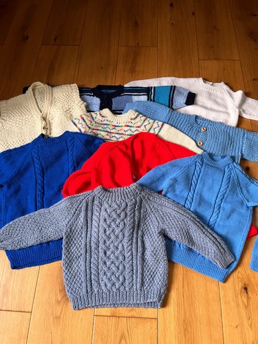 Bundle children hand - bundle,