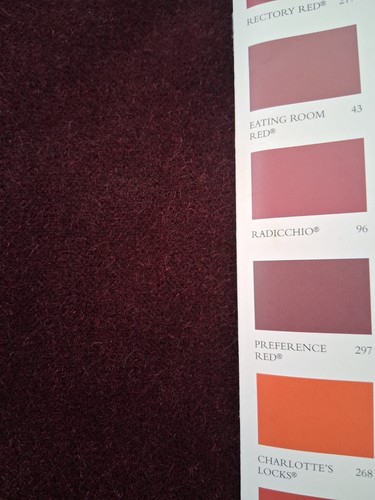 Mohair velvet - , 8m