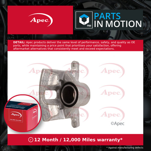 Brake caliper fits honda v - brake,