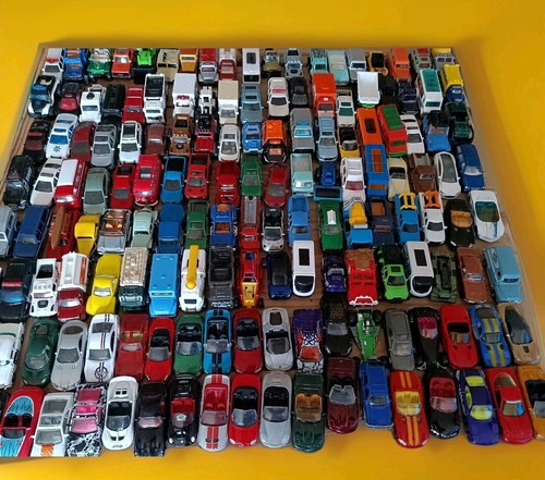 Job lot 160 matchbox - job, of