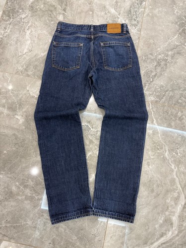 Lacoste denim blue regular - blue,