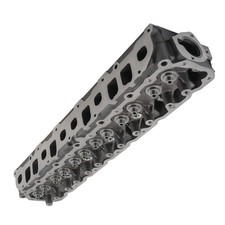 Cylinder Head for Jeep