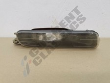 BMW 3 SERIES E46 328I - PASSENGER + DRIVERS SIDE FRONT FOG LIGHTS -
