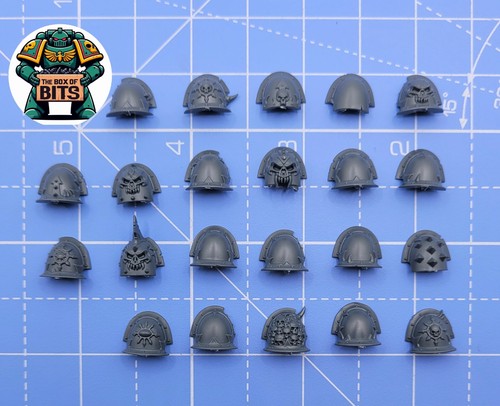 Warhammer 40k chaos - warhammer, space