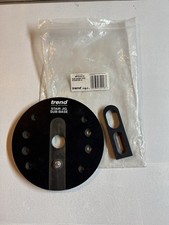 Trend Stair Jig A Router Sub