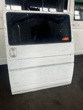 VW T4 TRANSPORTER 2002 2.5 TDI