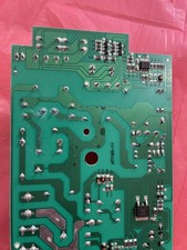 Beko DSC85W Tumble Dryer - Genuine Spare Part - Main Control Board Main PCB 