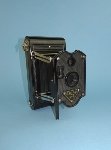 1929 rajar strut folding - 1929,