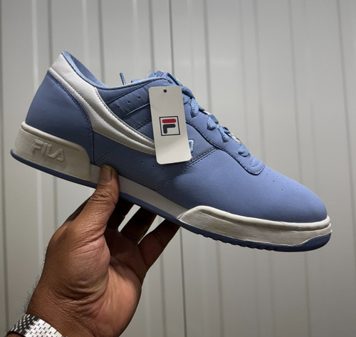 Authentic fila fit men - , (